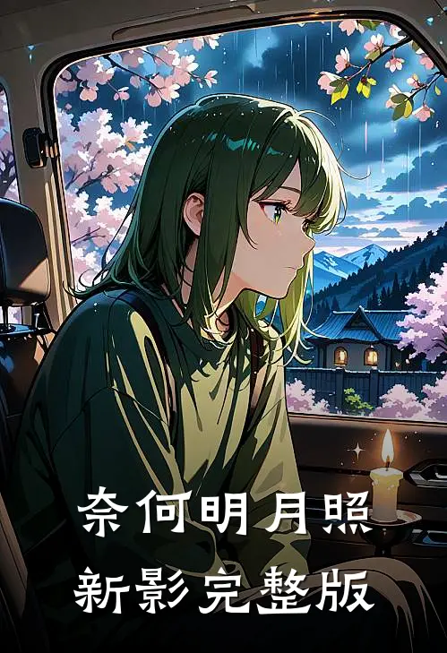 奈何明月照新影完整版
