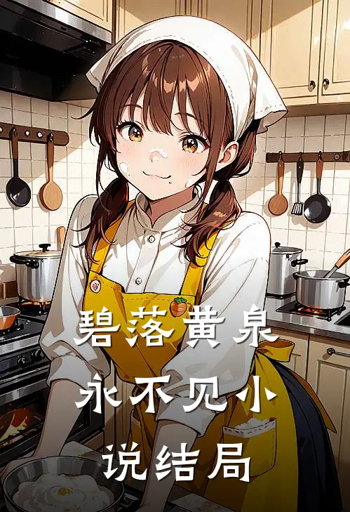 碧落黄泉永不见小说结局
