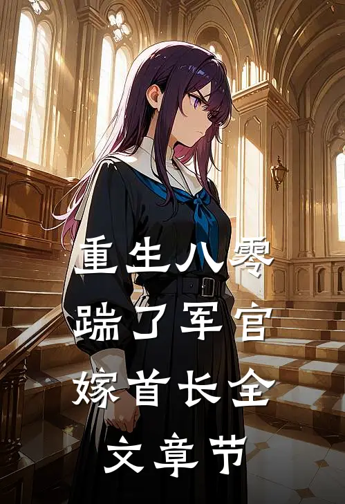 重生八零，踹了军官嫁首长全文章节