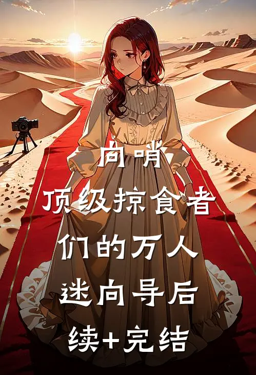 向哨，顶级掠食者们的万人迷向导后续+完结
