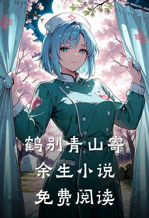 鹤别青山寄余生小说免费阅读