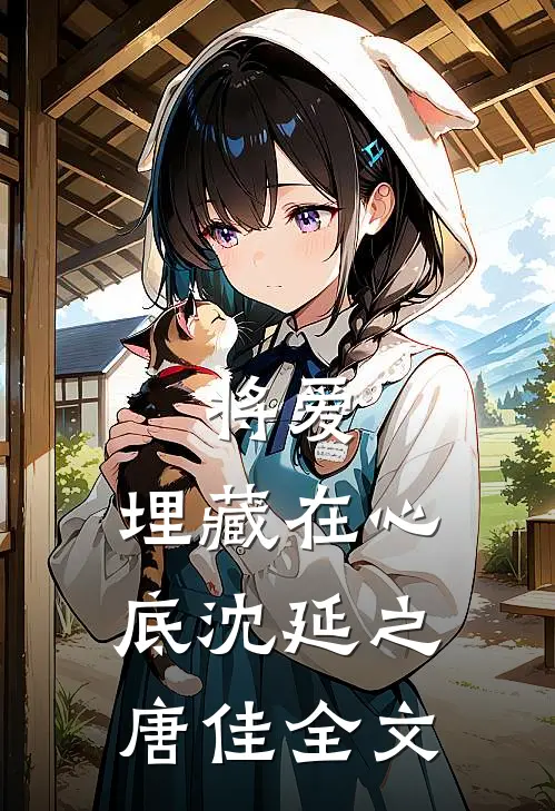 将爱，埋藏在心底沈延之唐佳全文