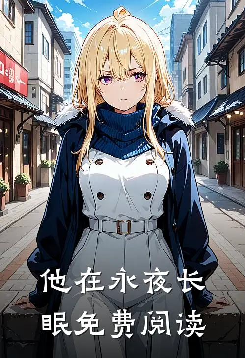 他在永夜长眠免费阅读