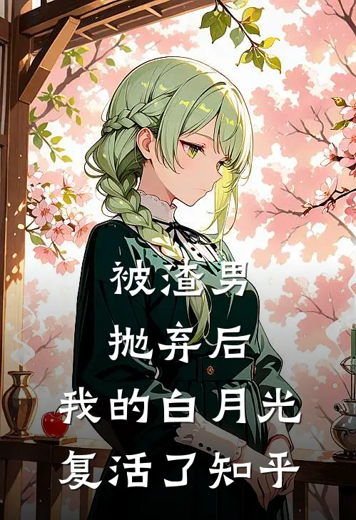 被渣男抛弃后，我的白月光复活了知乎