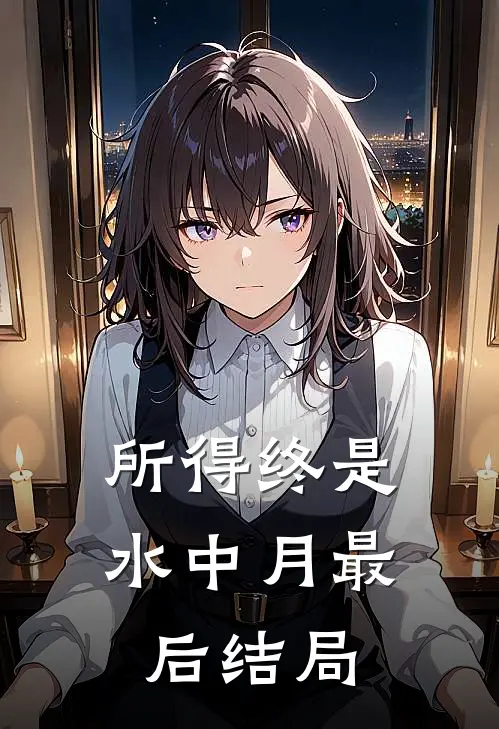 所得终是水中月最后结局