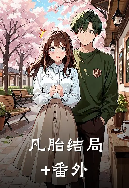 凡胎结局+番外