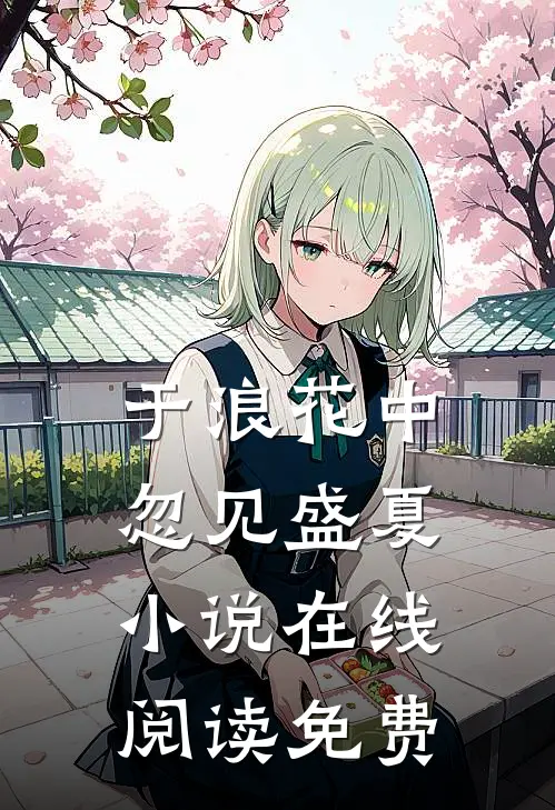 于浪花中忽见盛夏小说在线阅读免费