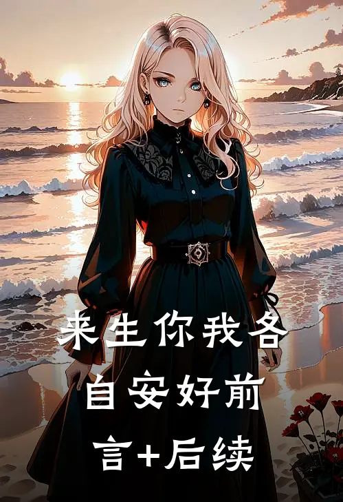 来生你我各自安好前言+后续