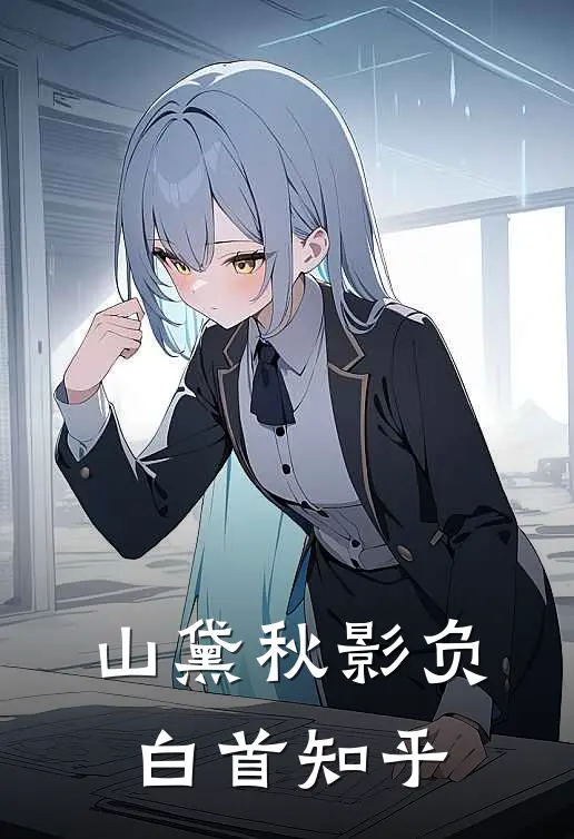 山黛秋影负白首知乎