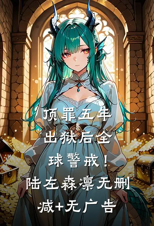 顶罪五年，出狱后全球警戒！陆左森凛无删减+无广告