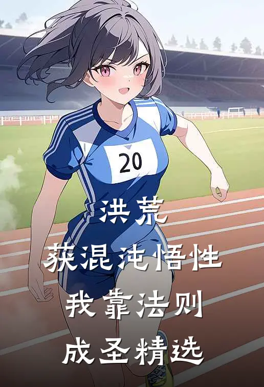 洪荒：获混沌悟性，我靠法则成圣精选