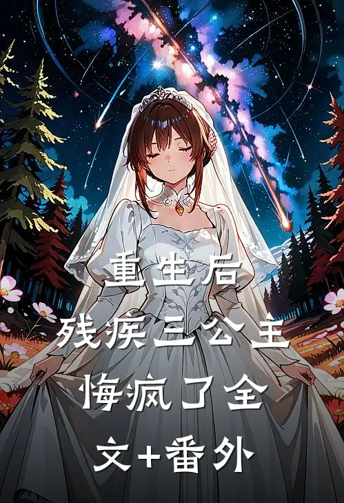 重生后，残疾三公主悔疯了全文+番外