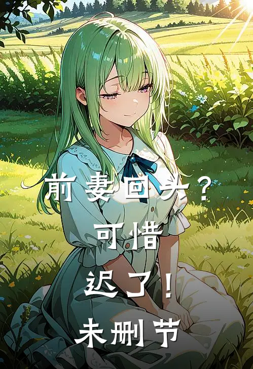 前妻回头？可惜，迟了！未删节