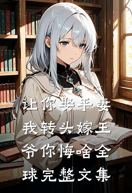 让你娶平妻，我转头嫁王爷你悔啥全球完整文集