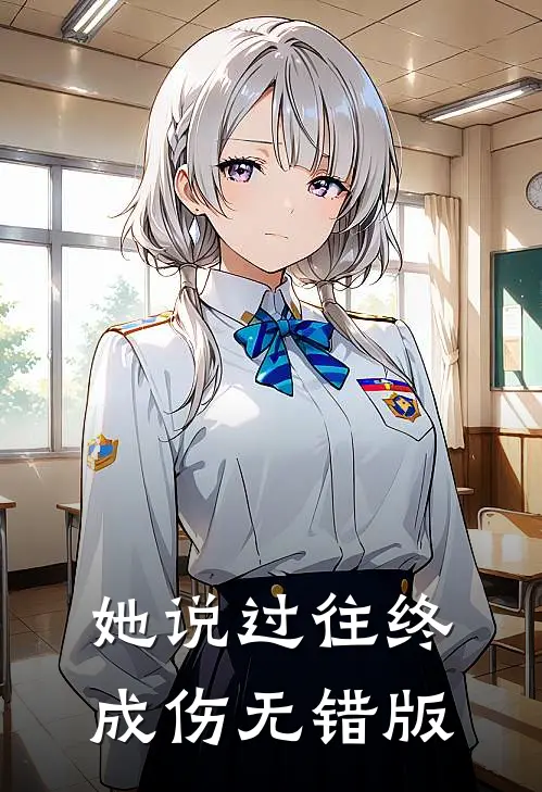 她说过往终成伤无错版