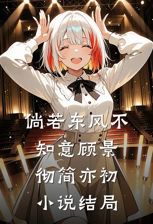 倘若东风不知意顾景彻简亦初小说结局