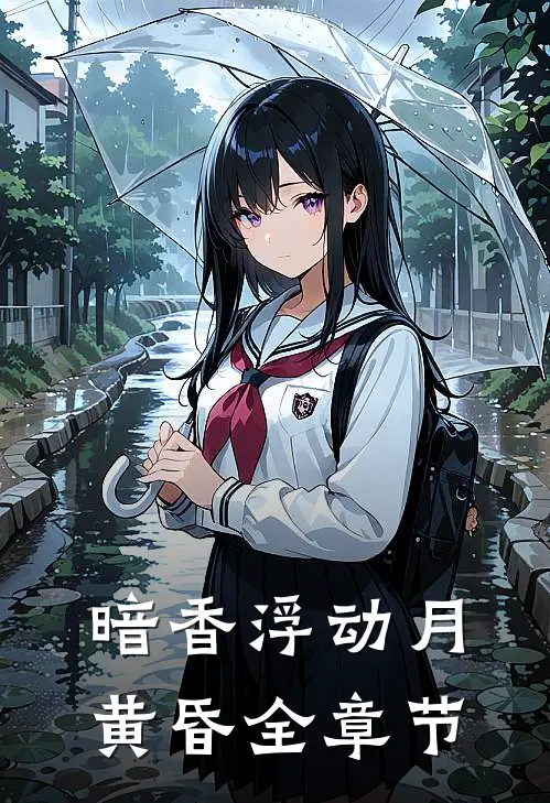 暗香浮动月黄昏全章节