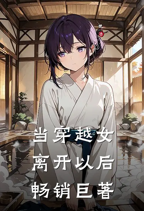 当穿越女离开以后畅销巨著