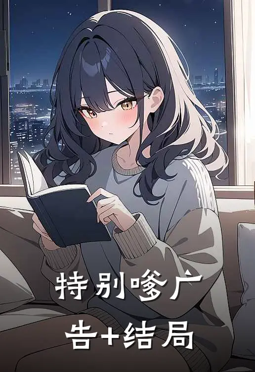 特别嗲广告+结局