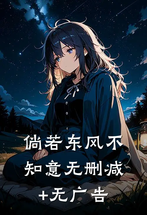 倘若东风不知意无删减+无广告