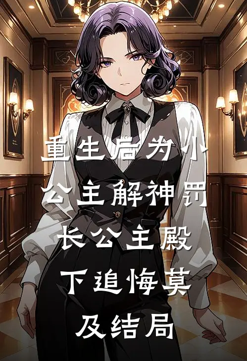 重生后为小公主解神罚，长公主殿下追悔莫及结局