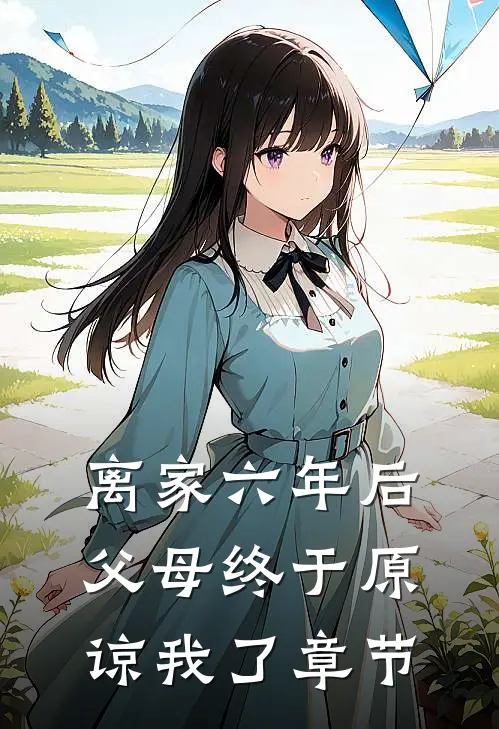 离家六年后，父母终于原谅我了章节