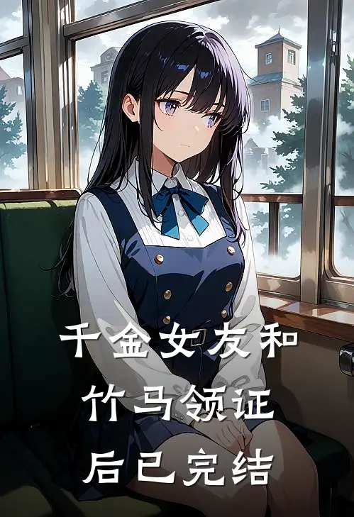 千金女友和竹马领证后已完结