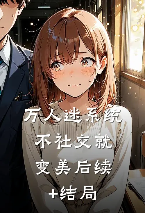 万人迷系统：不社交就变美后续+结局