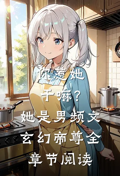 你惹她干嘛？她是男频文玄幻帝尊全章节阅读