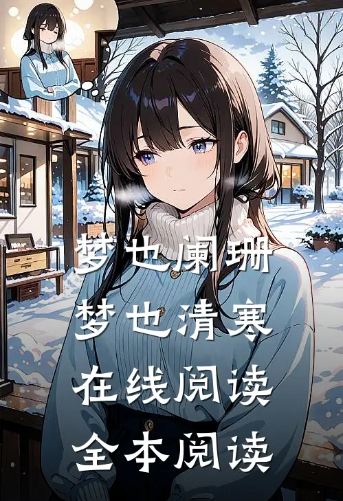 梦也阑珊梦也清寒在线阅读全本阅读