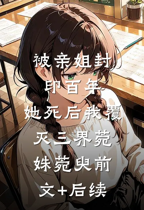 被亲姐封印百年，她死后我覆灭三界菀姝菀臾前文+后续