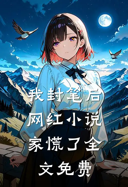我封笔后，网红小说家慌了全文免费