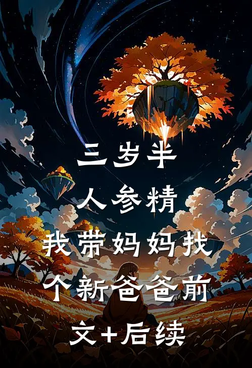 三岁半人参精：我带妈妈找个新爸爸前文+后续