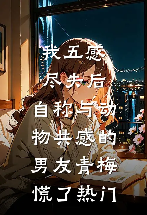 我五感尽失后，自称与动物共感的男友青梅慌了热门