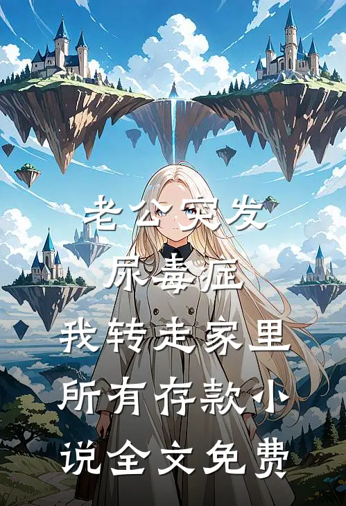 老公突发尿毒症，我转走家里所有存款小说全文免费