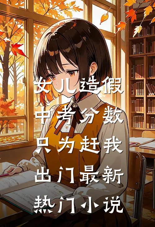女儿造假中考分数，只为赶我出门最新热门小说