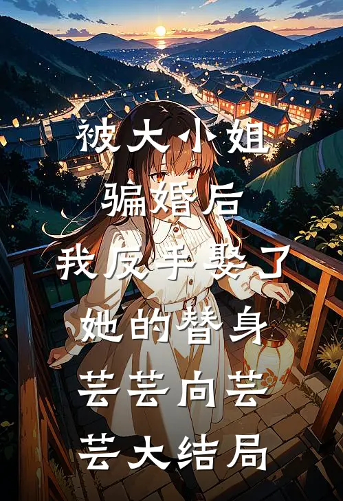 被大小姐骗婚后，我反手娶了她的替身芸芸向芸芸大结局