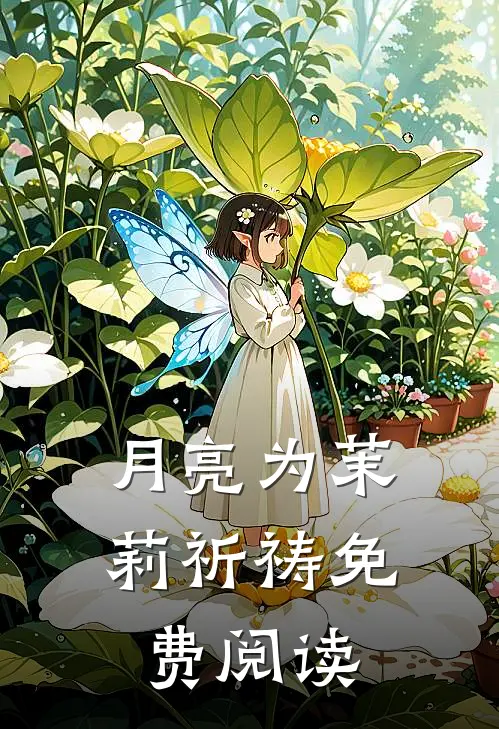 月亮为茉莉祈祷免费阅读