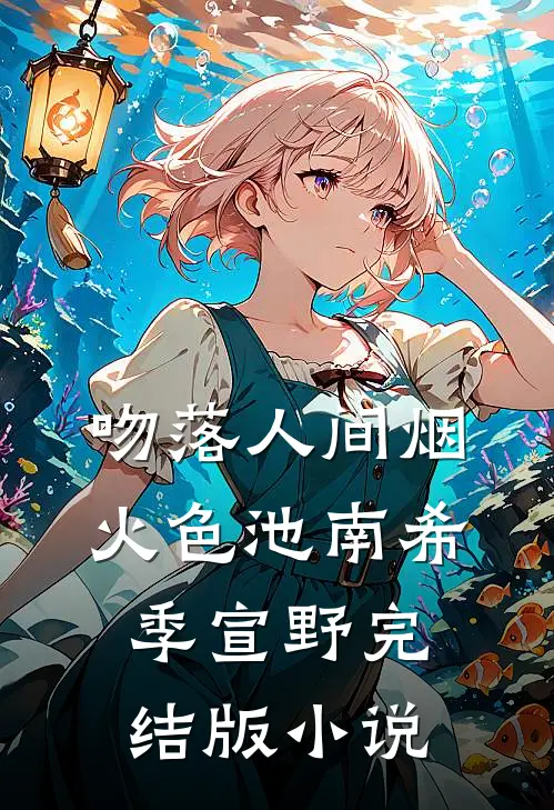吻落人间烟火色池南希季宣野完结版小说