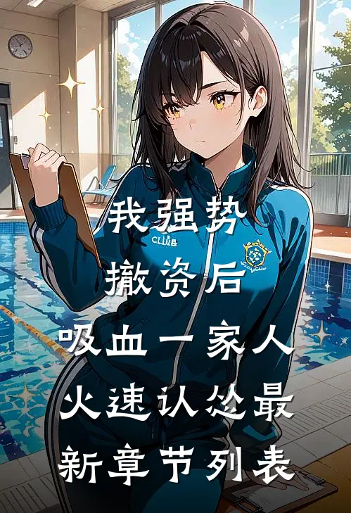 我强势撤资后，吸血一家人火速认怂最新章节列表