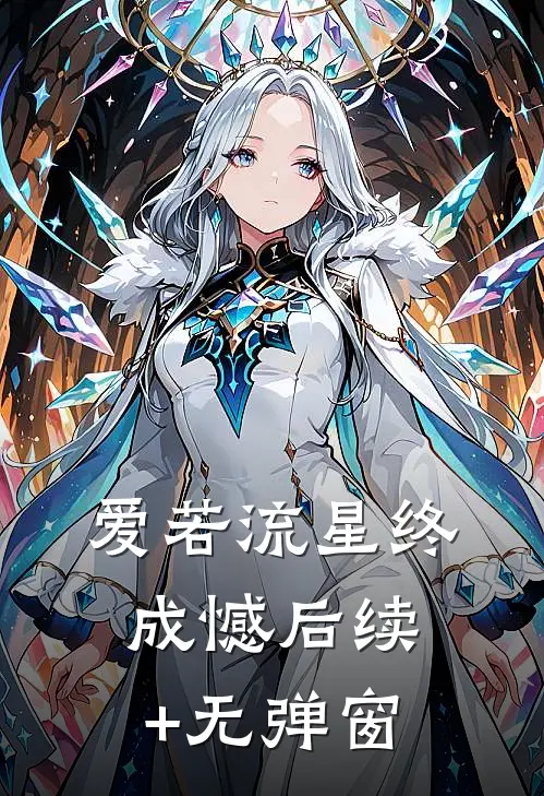 爱若流星终成憾后续+无弹窗