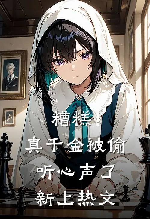 糟糕！真千金被偷听心声了新上热文