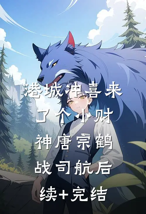 港城冲喜来了个小财神唐宗鹤战司航后续+完结