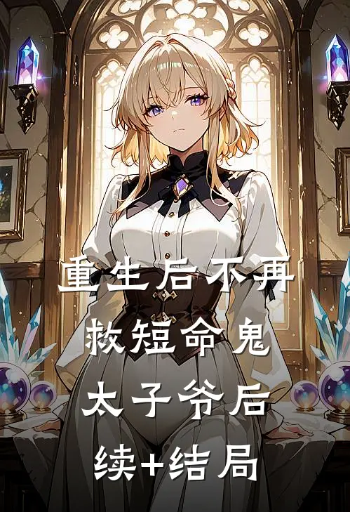 重生后不再救短命鬼太子爷后续+结局