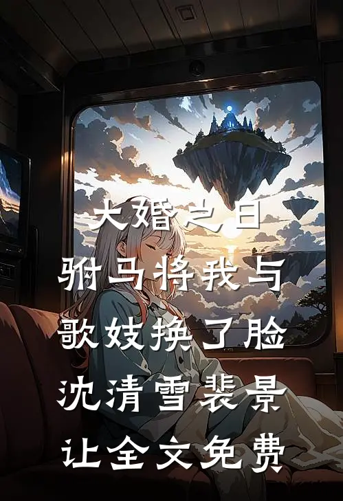 大婚之日，驸马将我与歌妓换了脸沈清雪裴景让全文免费