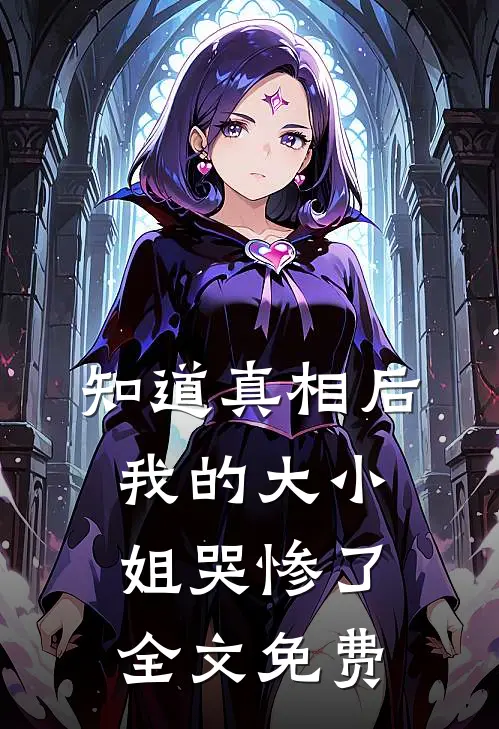 知道真相后，我的大小姐哭惨了全文免费