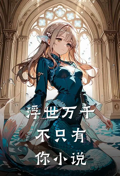 浮世万千，不只有你小说