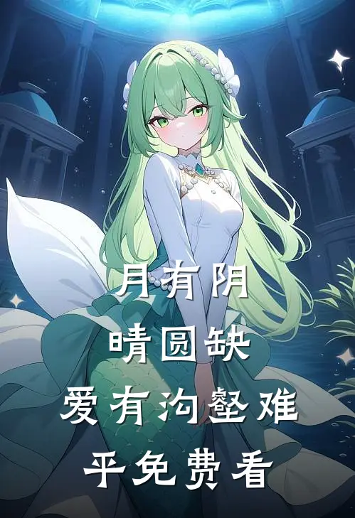 月有阴晴圆缺，爱有沟壑难平免费看