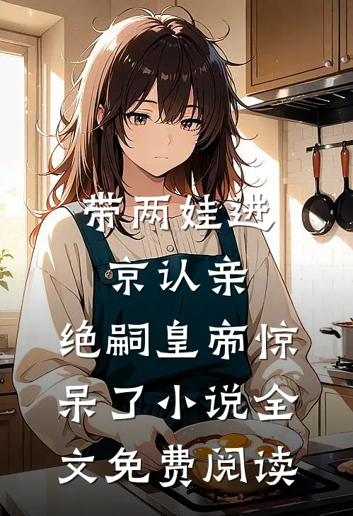 带两娃进京认亲，绝嗣皇帝惊呆了小说全文免费阅读