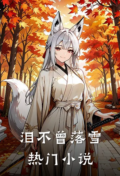 泪不曾落雪热门小说